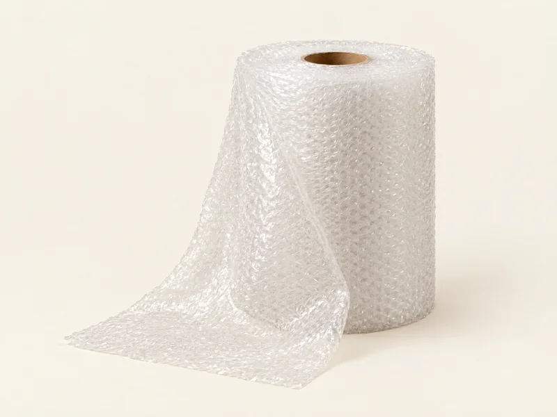 Bubble Wrap