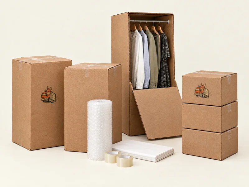 1 Bedroom Bundle