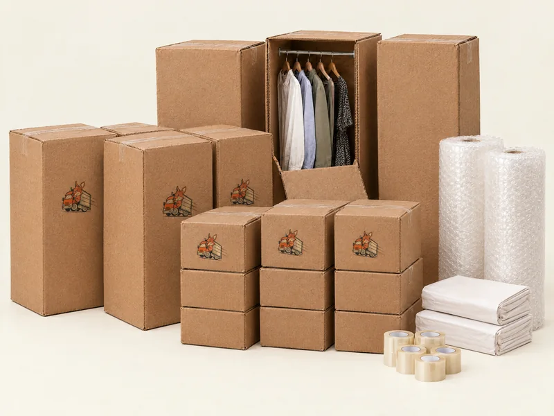 3 Bedroom Bundle