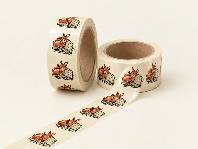 Packing Tape