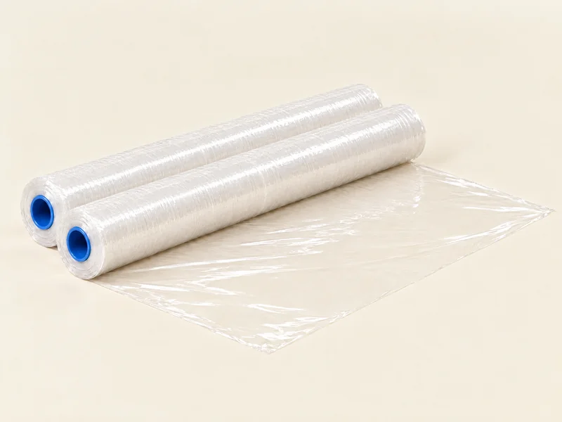 Plastic Wrap