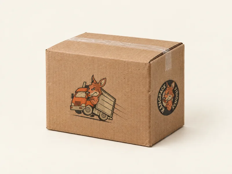 Medium Box